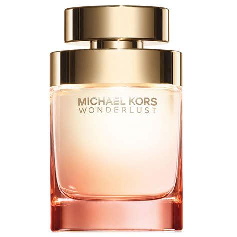 michael kors wonderlust 1.7 oz|michael kors wonderlust price.